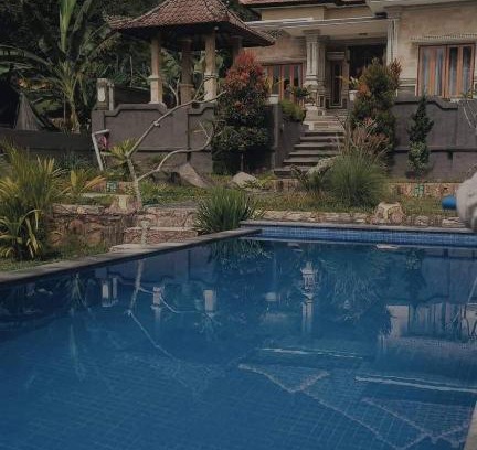 Kintamani House | Pondok Buahan