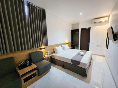 Cilandak Hotel | Pondok Labu Residence