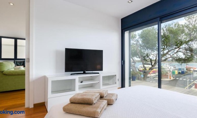 Portocolom Apartment | Ponent
