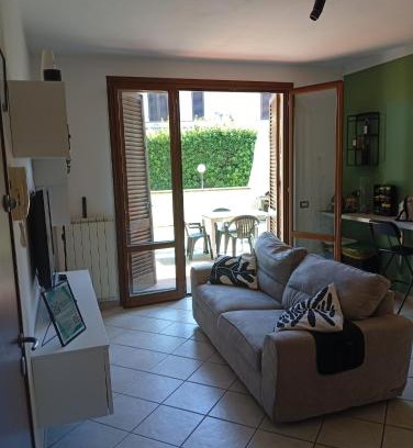 Ponsacco Apartment | Ponsy Dream - Firenze, Pisa, Livorno