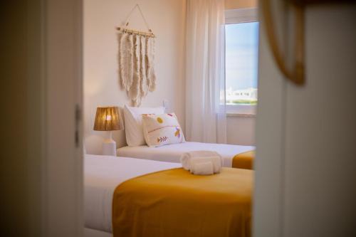 Sagres Apartment | Pontalaia Ocean View