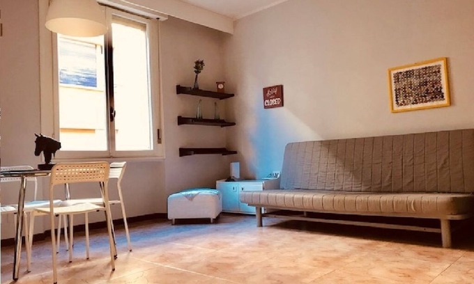Oltrarno House | Ponte Vecchio apartment