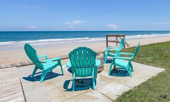 South Ponte Vedra Beach House | Ponte Vedra by VTrips