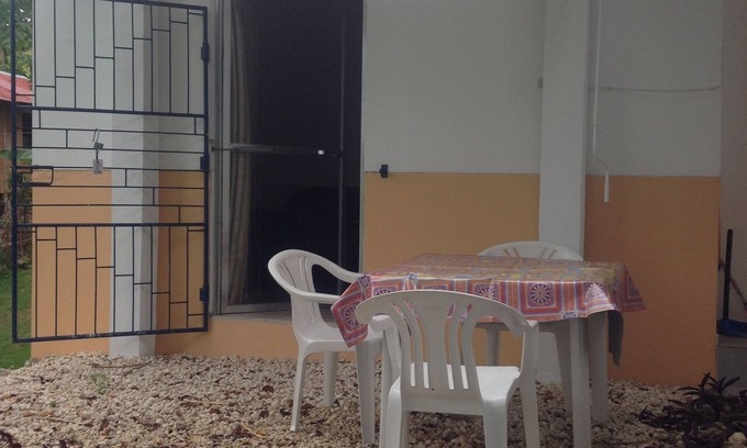 Alcoy Apartment | Pool Apartment with Hotelservice