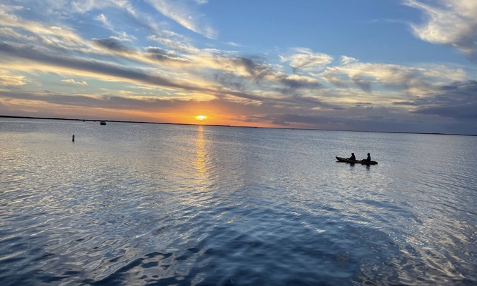 Key Largo House | Poolside Luxury Townhome At Moon Bay - Key Largo, FL