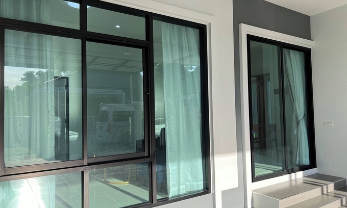 Hat Yai Villa | Poome House