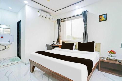 Amarnath Hotel | POP 84053J Cabana Townhouse