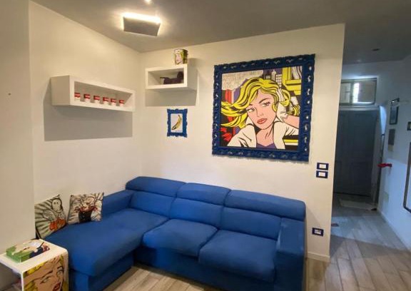 Isolotto Apartment | Popartapp