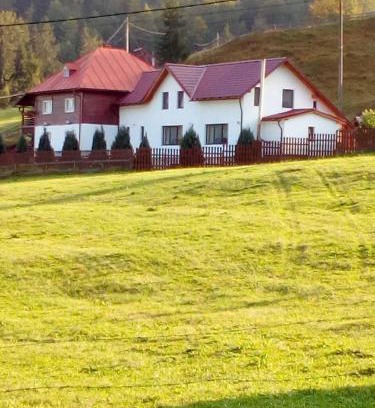 Arieseni House | Popas Turistic Gyl