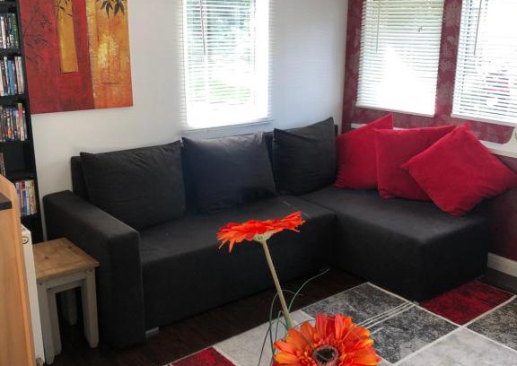 Ringwood Other | Poppy 23 Static Caravan at Oakdene Forest Park