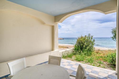 Mastichochoria Apartment | Popy's Beach House A1