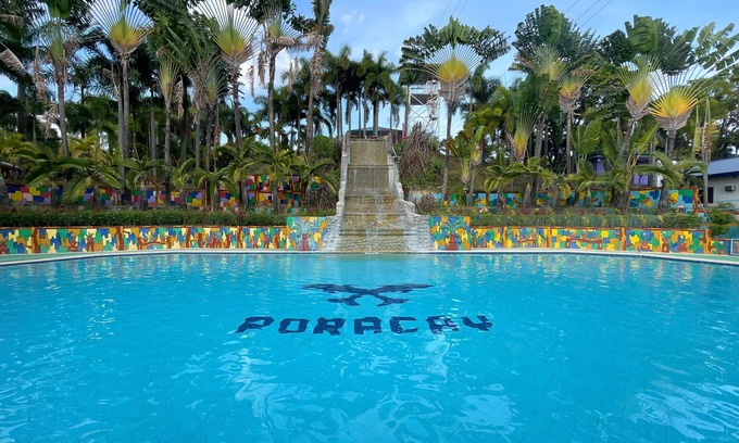 Porac Resort | Poracay Resort