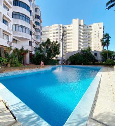 Margarita Island Apartment | Porlamar La Reserve frente a La Vela