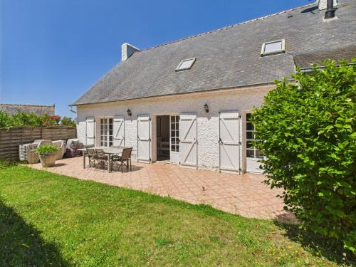 Penvenan House | Port Blanc - maison familiale 12 adultes 2 enfants