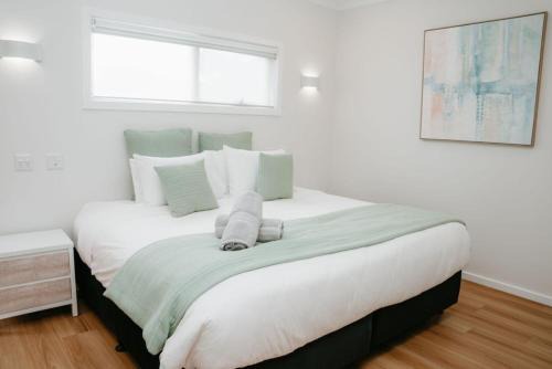 Port Campbell Apartment | Port Campbell Coastal Studio
