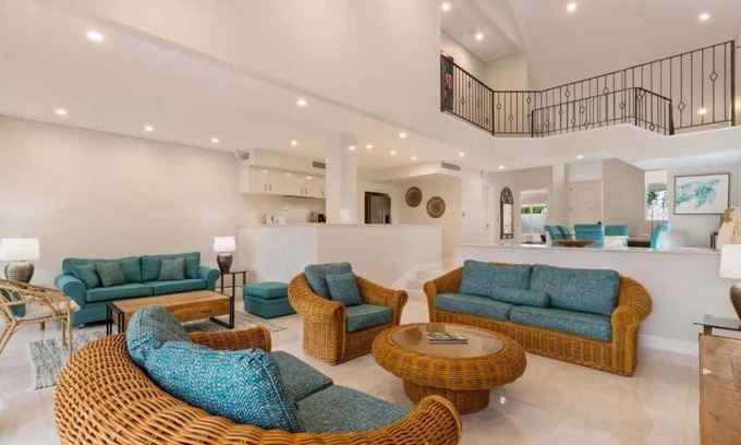 Port Douglas Apartment | Port Douglas Mirage Villa 448