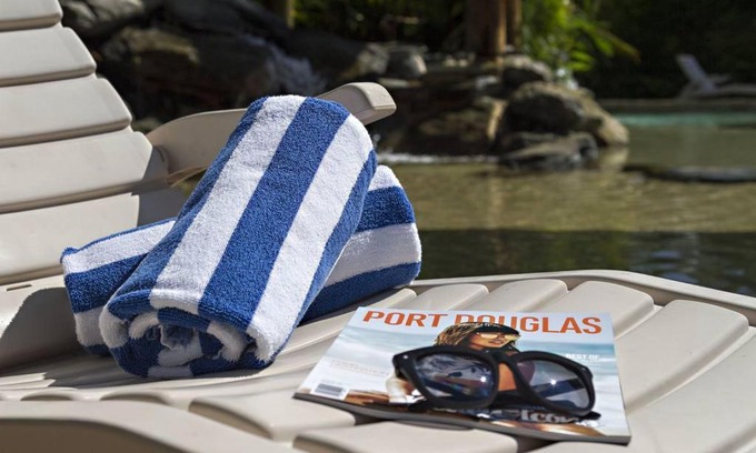 Craiglie Resort | Port Douglas Plantation Resort