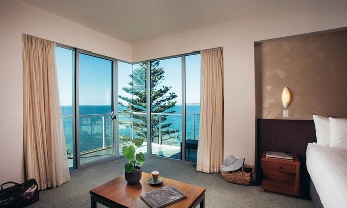 Port Lincoln Hotel | Port Lincoln Hotel