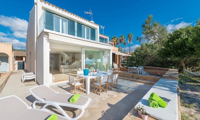 Son Servera House | Port Nou Ca Na Cati