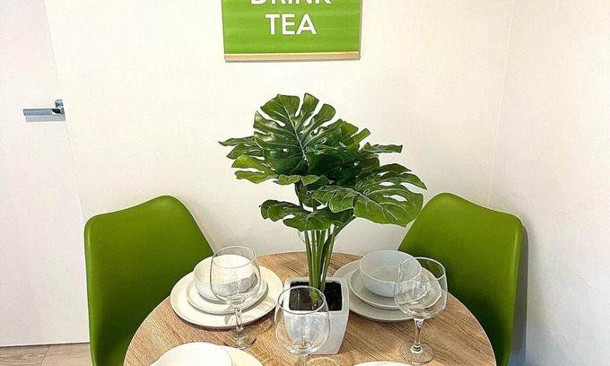 Dover Apartment | Port of Dover Luxury Apartments