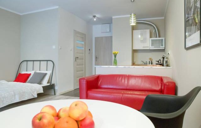 Praga Apartment | Port Praga near Old Town