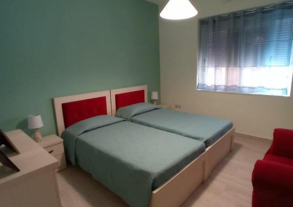 Kodrra Apartment | Port Side - 2BR Apartment - Center Location