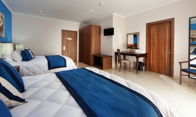 Marsaxlokk Bed & Breakfast | Port View Guest House