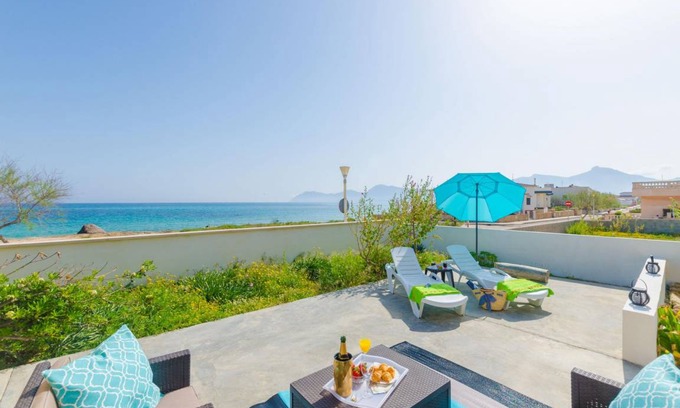 Son Serra de Marina House | PORTA DE LA MAR