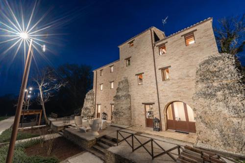 Urbisaglia Villa | Porta Gemina History Lodge - Intera Struttura