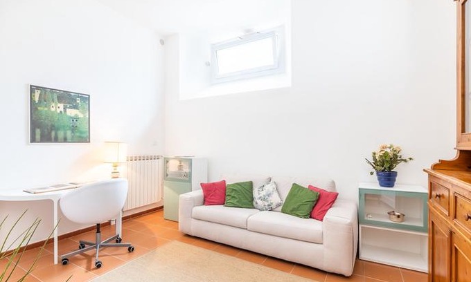Oltrarno Apartment | Porta Romana House