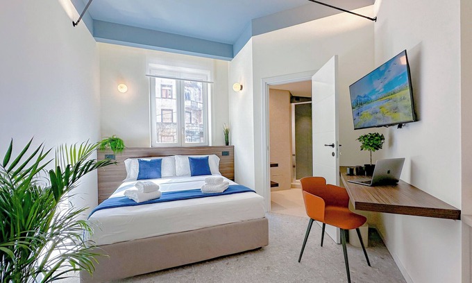 Lazzaretto House | Porta Venezia - Luxy Suite 2