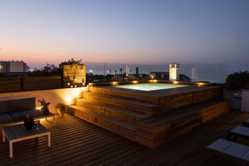 Trani Bed & Breakfast | Porta Vetere - Boutique Rooms