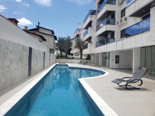 Ingleses Sul Apartment | Portal do Santinho Vista Mar