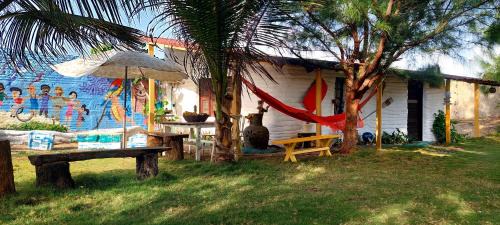 Taiba House | Portal Vida chalé na praia da Taiba