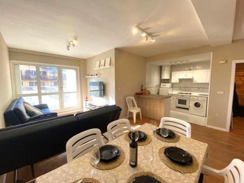 Formigal Apartment | Portalet III -1ºA