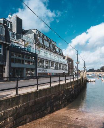 West Looe Hotel | Portbyhan Hotel