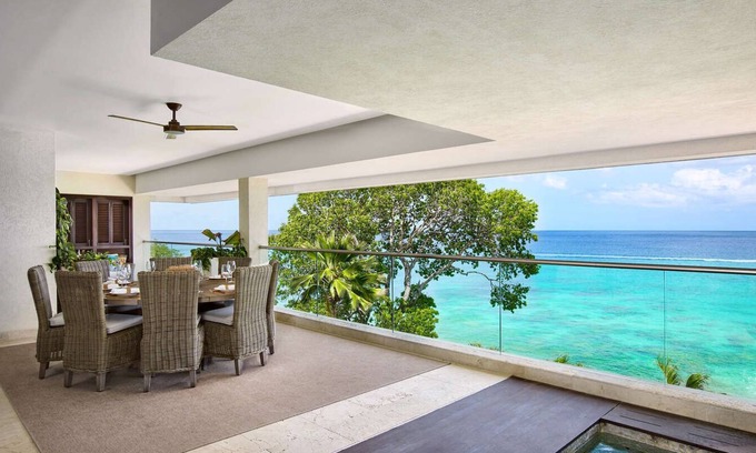 Prospect Apartment | Portico 3 Luxury apartment