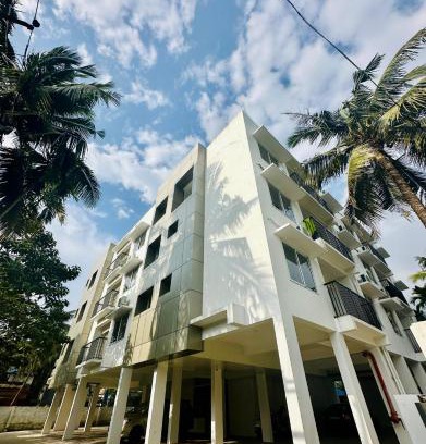 Kozhikode Apartment | Portico Service Apartments