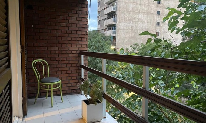 Historic Center Hotel | Portillo Apartments