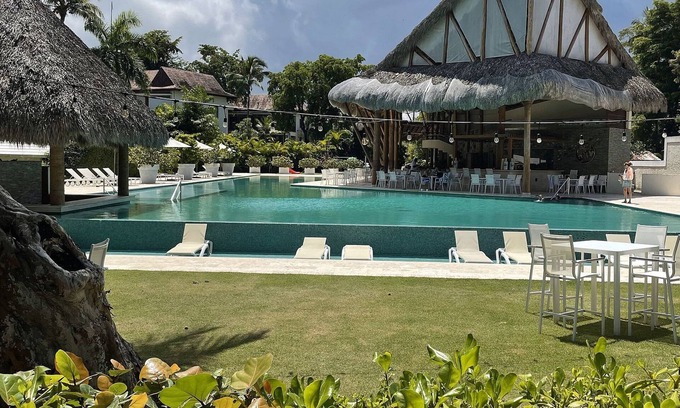 Las Terrenas House | Portillo Luxury Apartment By YellowKeyRentals