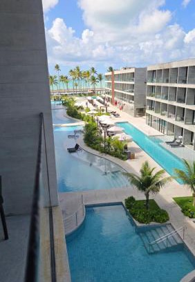 Ipojuca Resort | Porto Alto Resort