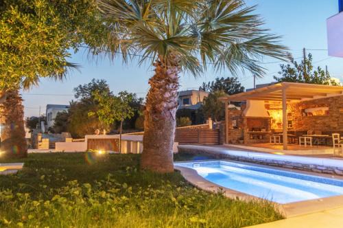 Agios Ioannis Apartment | Porto Bello Tinos