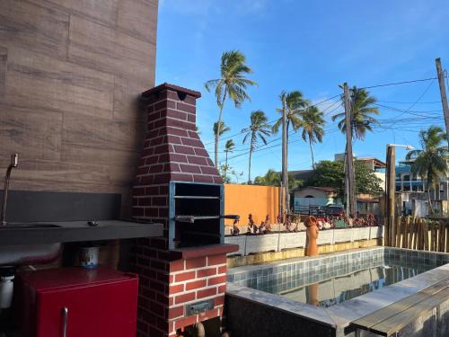 Porto de Galinhas House | Porto de galinhas - Maracaipe, piscina, mar a 70m