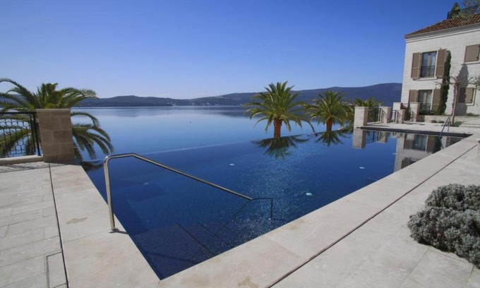 Tivat Apartment | Porto Montenegro