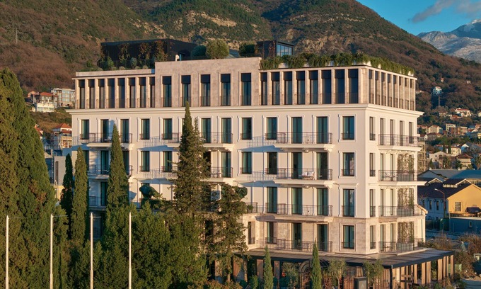 Tomicici Apartment | Porto Palace