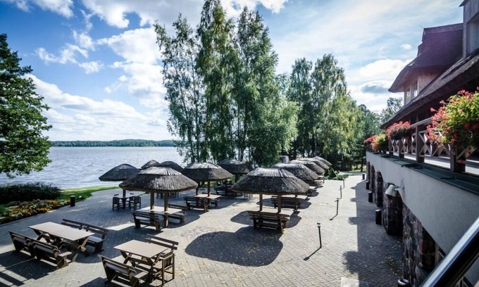 Lilaste Hotel | Porto Resort