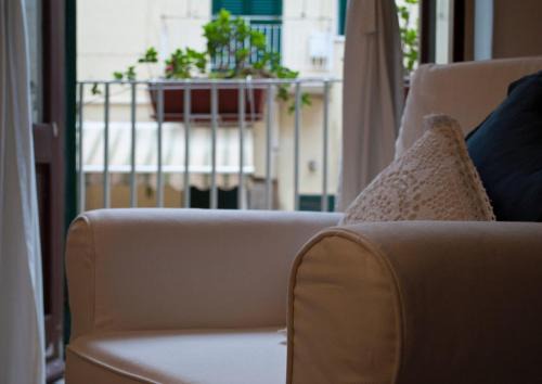 Trani House | Porto Trani