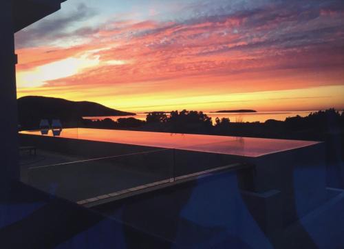 Porto-Vecchio Villa | Porto-Vecchio Palombaggia Villa Azaïtù