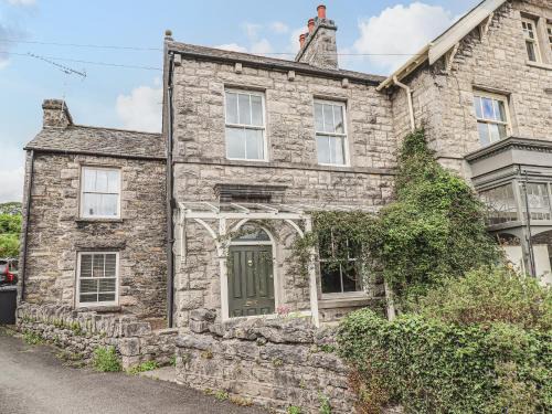 Lindale House | Portobello