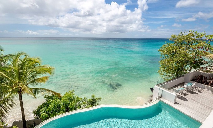 Lazaretto House | Portobello Villa, the latest luxury holiday rental villa on the West Coast of Barbados